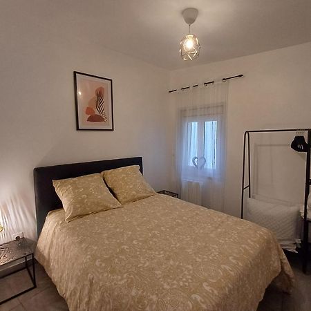 Super F2 A 5Mn Aeroport D'Orly Parking Prive Gratuit Apartment Paray-Vieille-Poste Exterior photo