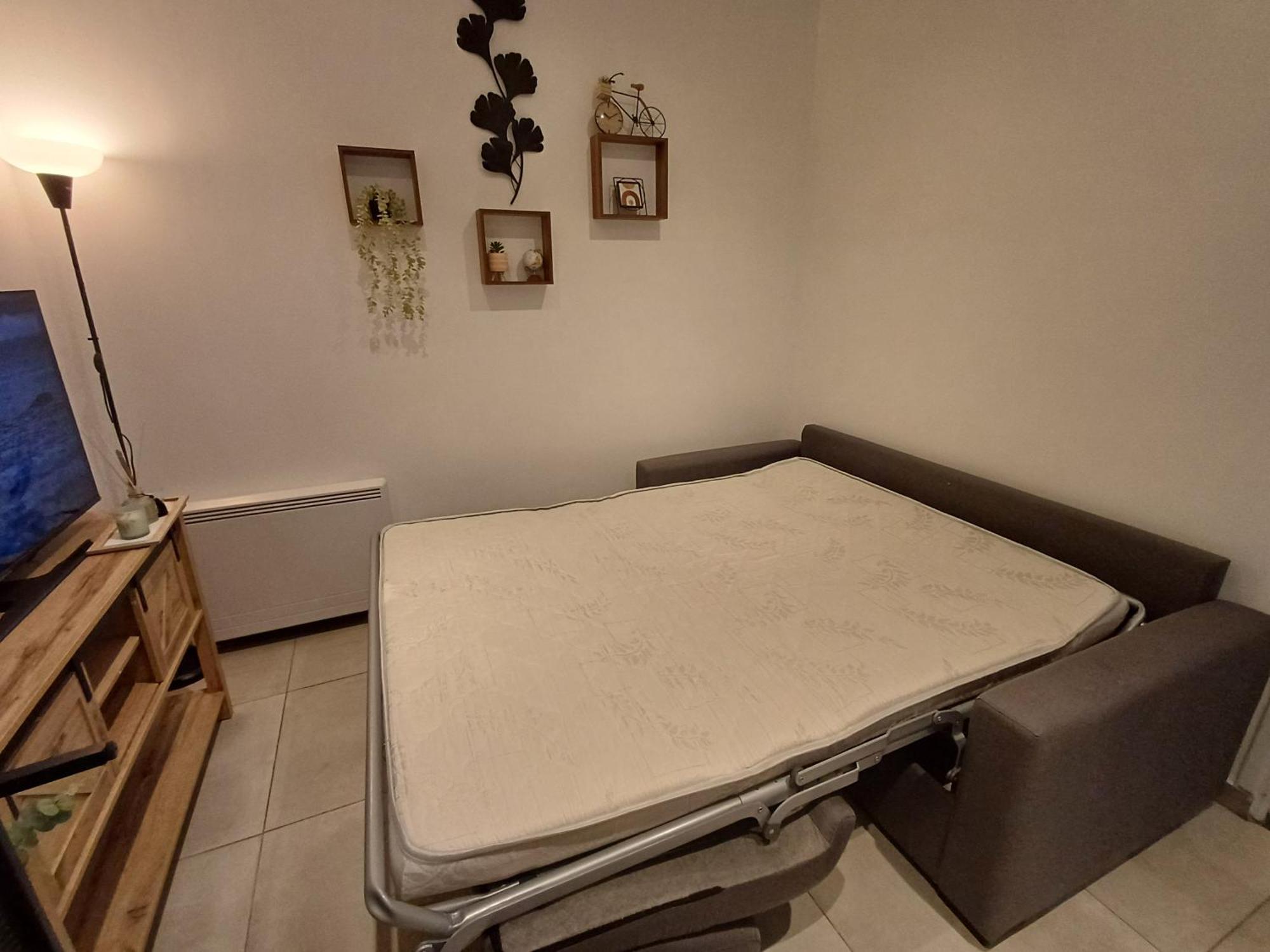 Super F2 A 5Mn Aeroport D'Orly Parking Prive Gratuit Apartment Paray-Vieille-Poste Exterior photo