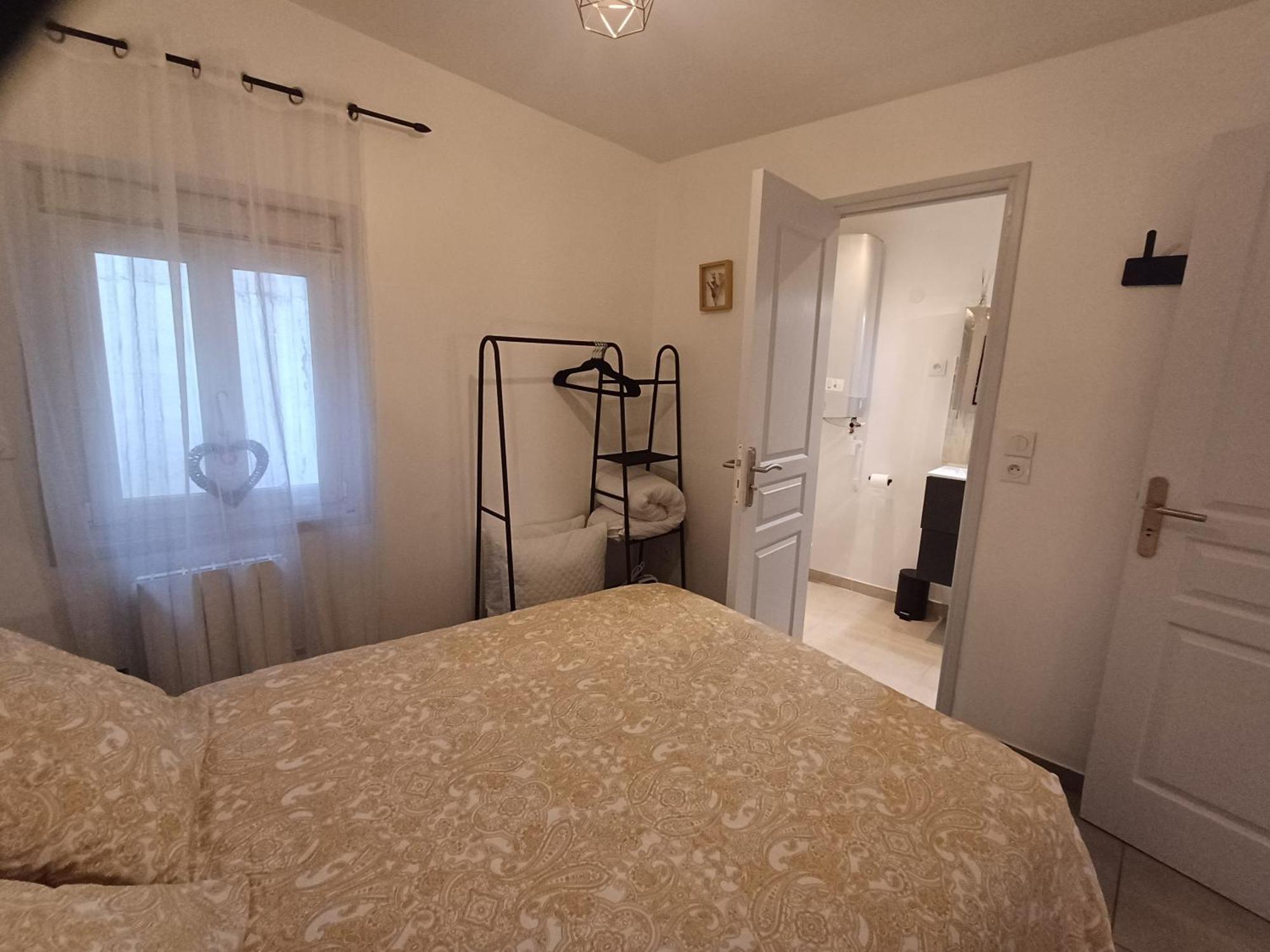 Super F2 A 5Mn Aeroport D'Orly Parking Prive Gratuit Apartment Paray-Vieille-Poste Exterior photo